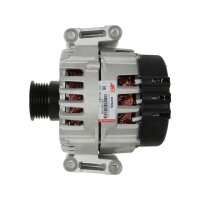 AS-PL A3700S Generator
