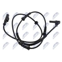 NTY HCA-FT-025 Sensor, Raddrehzahl
