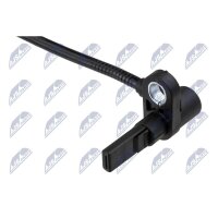 NTY HCA-FT-025 Sensor, Raddrehzahl