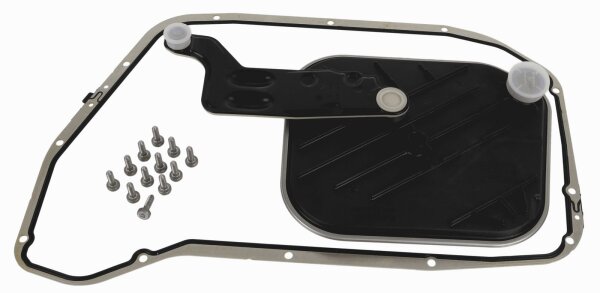 ZF 1087.298.449 Teilesatz, Automatikgetriebe-Ölwechsel