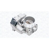 MAGNETI MARELLI 802000000210 Drosselklappenstutzen