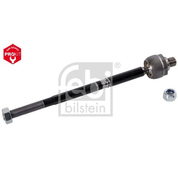 FEBI BILSTEIN 27807 Axialgelenk, Spurstange