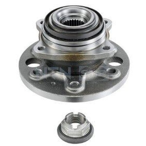 SNR R141.49 Radlagersatz