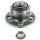 SNR R141.49 Radlagersatz