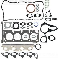 VICTOR REINZ 01-10025-01 Dichtungsvollsatz, Motor