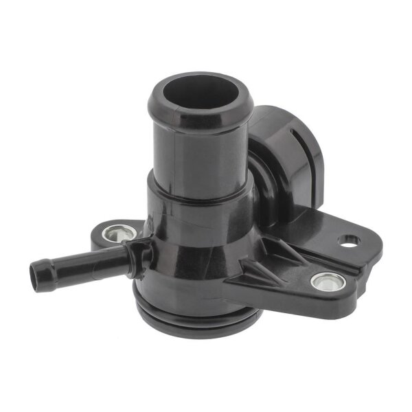 TOPRAN 115 910 Kühlmittelflansch
