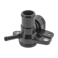 TOPRAN 115 910 Kühlmittelflansch