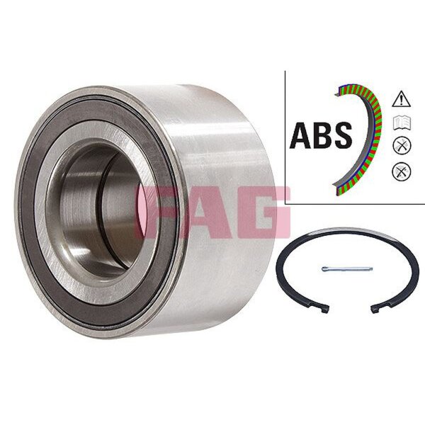 Schaeffler FAG 713 6330 60 Radlagersatz