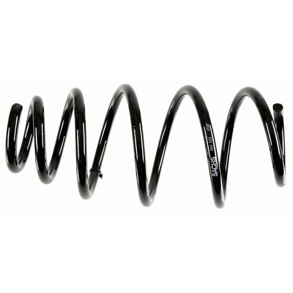 SACHS 993 023 Fahrwerksfeder