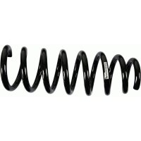 SACHS 993 532 Fahrwerksfeder