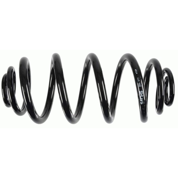 SACHS 994 312 Fahrwerksfeder