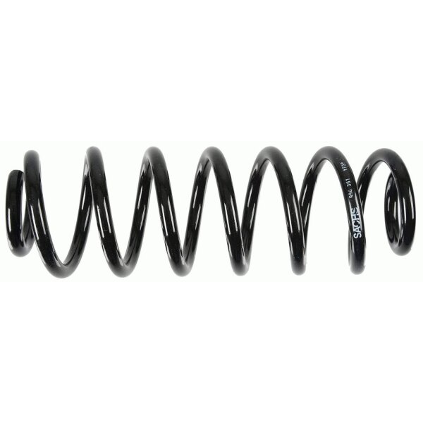 SACHS 994 361 Fahrwerksfeder