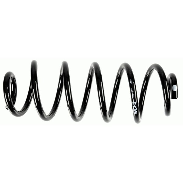 SACHS 994 382 Fahrwerksfeder