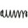 SACHS 994 417 Fahrwerksfeder