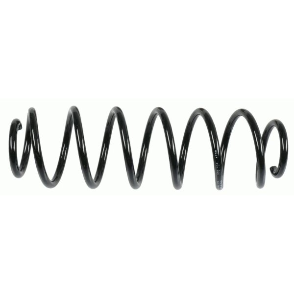 SACHS 996 636 Fahrwerksfeder