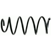 SACHS 998 637 Fahrwerksfeder