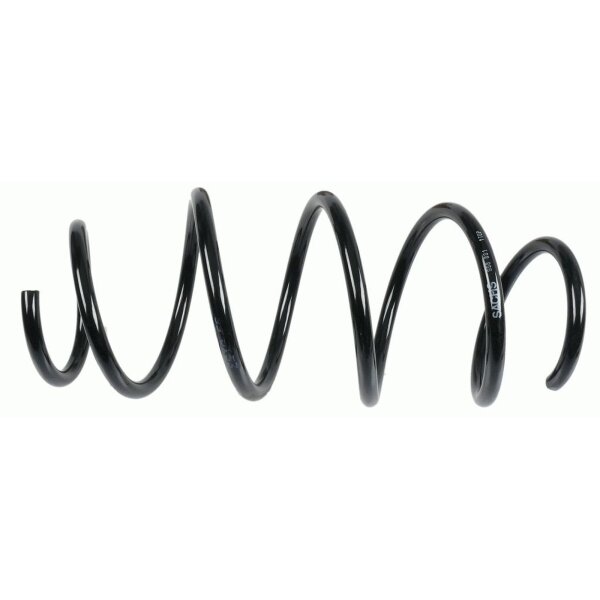 SACHS 998 881 Fahrwerksfeder