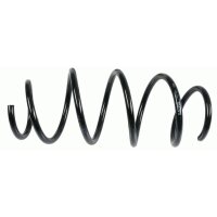 SACHS 998 881 Fahrwerksfeder