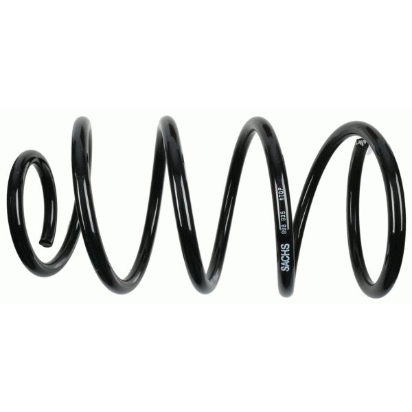 SACHS 998 935 Fahrwerksfeder