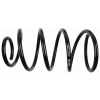 SACHS 998 935 Fahrwerksfeder