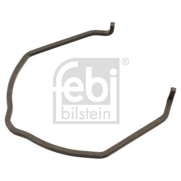 FEBI BILSTEIN 49759 Halteschelle, Ladeluftschlauch