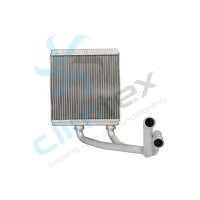 CLIMTEX CH3-825 Wärmetauscher, Innenraumheizung