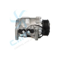 CLIMTEX CH5-068 Kompressor, Klimaanlage