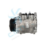 CLIMTEX CH5-068 Kompressor, Klimaanlage