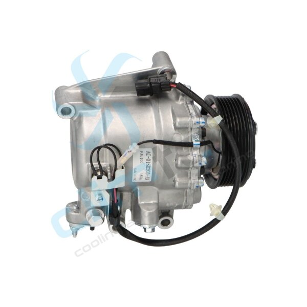 CLIMTEX CH5-074 Kompressor, Klimaanlage