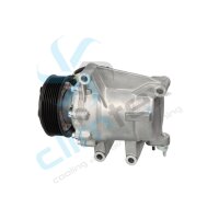 CLIMTEX CH5-074 Kompressor, Klimaanlage