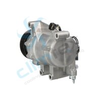 CLIMTEX CH5-074 Kompressor, Klimaanlage