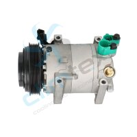 CLIMTEX CH5-287 Kompressor, Klimaanlage