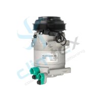 CLIMTEX CH5-287 Kompressor, Klimaanlage