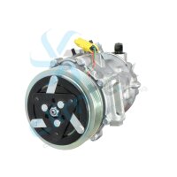 CLIMTEX CH5-413 Kompressor, Klimaanlage