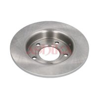 ASHIKA 61-03-321C Bremsscheibe