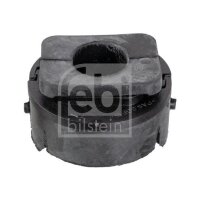 FEBI BILSTEIN 177271 Lagerung, Kühler