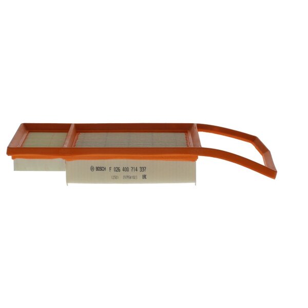 BOSCH F 026 400 714 Luftfilter