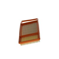 BOSCH F 026 400 714 Luftfilter