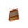 BOSCH F 026 400 714 Luftfilter