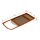 BOSCH F 026 400 714 Luftfilter