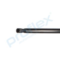 PROFLEX AUTOMOTIVE PX2-0406 Gasfeder, Koffer-/Laderaum