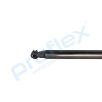 PROFLEX AUTOMOTIVE PX2-0737 Gasfeder, Koffer-/Laderaum