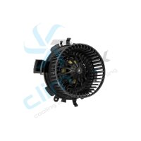 CLIMTEX CY1-031 Innenraumgebläse