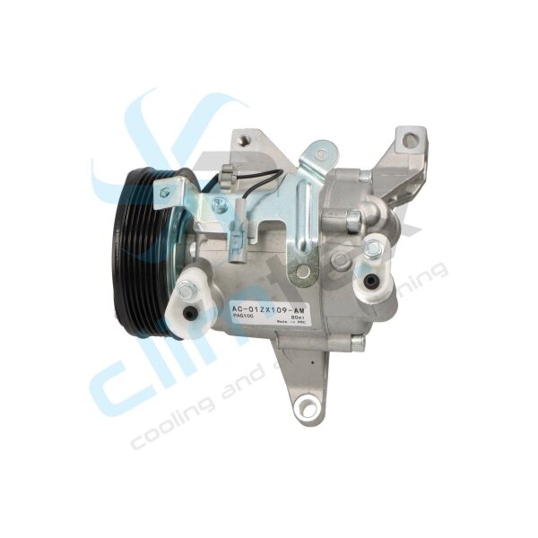 CLIMTEX CH5-488 Kompressor, Klimaanlage