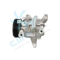 CLIMTEX CH5-488 Kompressor, Klimaanlage