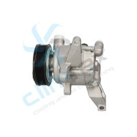 CLIMTEX CH5-488 Kompressor, Klimaanlage