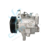 CLIMTEX CH5-488 Kompressor, Klimaanlage