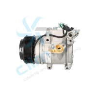 CLIMTEX CH5-514 Kompressor, Klimaanlage
