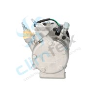 CLIMTEX CH5-514 Kompressor, Klimaanlage