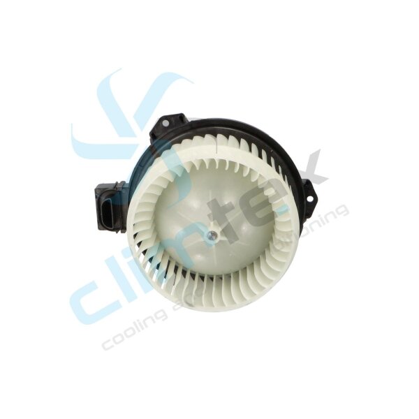 CLIMTEX CY1-125 Innenraumgebläse